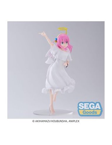 HITORI GOTO FIGURA 20 CM BOCCHI THE ROCK! LUMINASTA