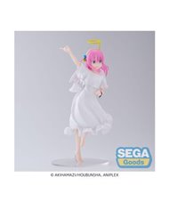 HITORI GOTO FIGURA 20 CM BOCCHI THE ROCK! LUMINASTA