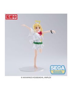 NIJIKA IJICHI FIGURA 20 CM BOCCHI THE ROCK! LUMINASTA 4582733438337