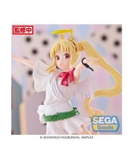NIJIKA IJICHI FIGURA 20 CM BOCCHI THE ROCK! LUMINASTA 4582733438337