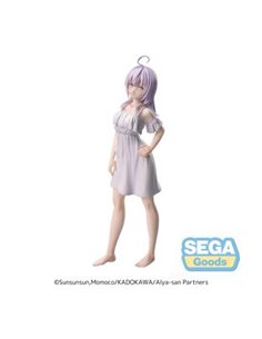 ALYA DRESS VERSION FIGURA 19 CM ALYA SOMETIMES HIDES HER FEELINGS IN RUSSIAN 4582733440170