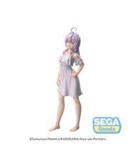 ALYA DRESS VERSION FIGURA 19 CM ALYA SOMETIMES HIDES HER FEELINGS IN RUSSIAN 4582733440170