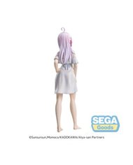 ALYA DRESS VERSION FIGURA 19 CM ALYA SOMETIMES HIDES HER FEELINGS IN RUSSIAN 4582733440170