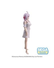 ALYA DRESS VERSION FIGURA 19 CM ALYA SOMETIMES HIDES HER FEELINGS IN RUSSIAN 4582733440170