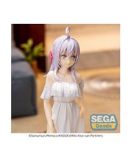 ALYA DRESS VERSION FIGURA 19 CM ALYA SOMETIMES HIDES HER FEELINGS IN RUSSIAN 4582733440170