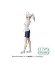 ALYA GYM CLOTHES VERSION FIGURA 19 CM ALYA SOMETIMES HIDES HER FEELINGS IN RUSSIAN