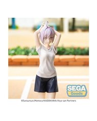 ALYA GYM CLOTHES VERSION FIGURA 19 CM ALYA SOMETIMES HIDES HER FEELINGS IN RUSSIAN