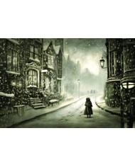 LA PEQUEÑA CERILLERA 9788414064214