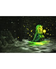 LA PEQUEÑA CERILLERA 9788414064214