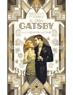 EL GRAN GATSBY  9788414065969