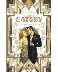 EL GRAN GATSBY  9788414065969