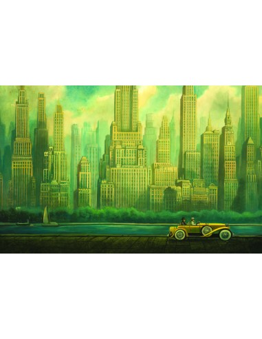 EL GRAN GATSBY  9788414065969