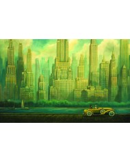 EL GRAN GATSBY  9788414065969