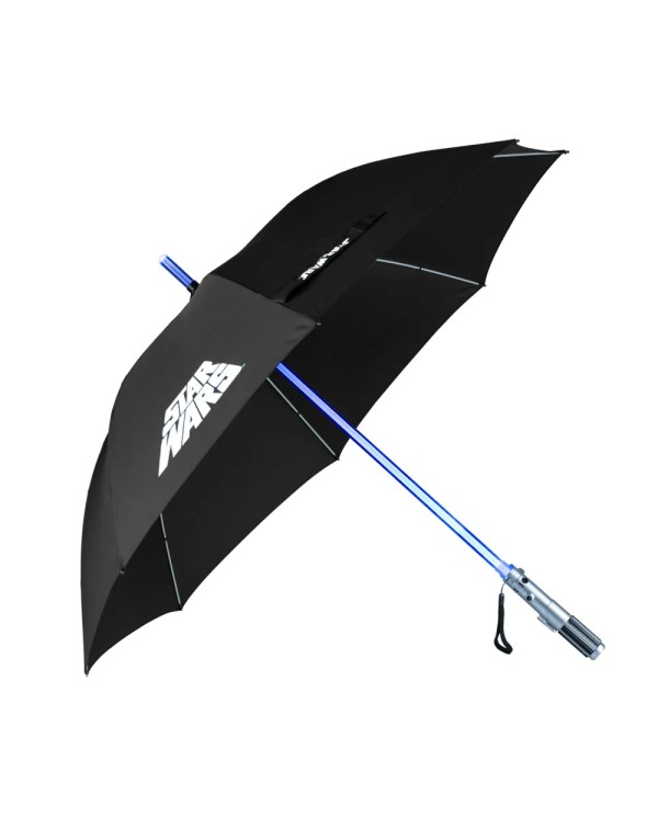 PARAGUAS PREMIUM STAR WARS LUKE SKYWALKER 8435747812227