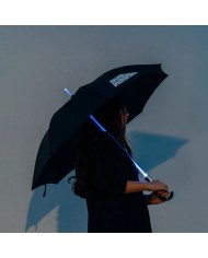 PARAGUAS PREMIUM STAR WARS LUKE SKYWALKER 8435747812227