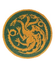 FELPUDO JUEGO DE TRONOS LA CASA DEL DRAGON  8435497293659