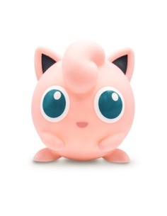 JIGGLYPUFF LAMPARA LED 25 CM POKEMON  3760158113621