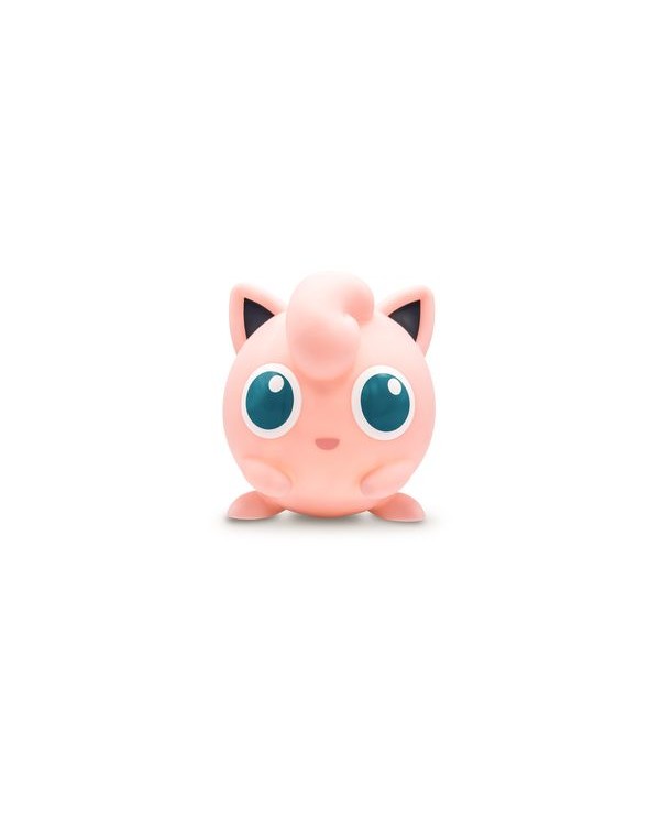 JIGGLYPUFF LAMPARA LED 25 CM POKEMON  3760158113621