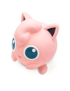 JIGGLYPUFF LAMPARA LED 25 CM POKEMON  3760158113621