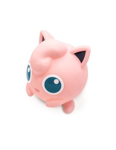 JIGGLYPUFF LAMPARA LED 25 CM POKEMON  3760158113621