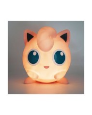 JIGGLYPUFF LAMPARA LED 25 CM POKEMON  3760158113621