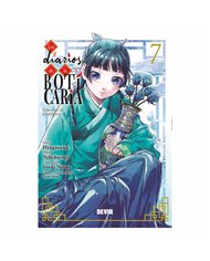 DEVIR IBERIA,,9791387885083,LOS DIARIOS DE LA BOTICARIA 2,