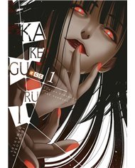 DEVIR IBERIA,,9788417354305,KAKEGURUI 4,