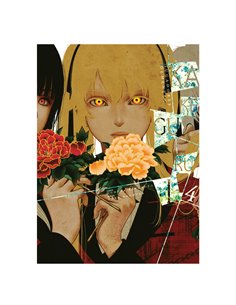 DEVIR IBERIA,,9788417722067,KAKEGURUI 7,