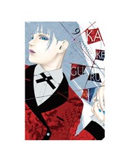 DEVIR IBERIA,,9788418180804,KAKEGURUI 13,