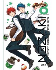 DEVIR IBERIA,,9788419351098,NOZAKI Y SU REVISTA MENSUAL PARA CHICAS 11,