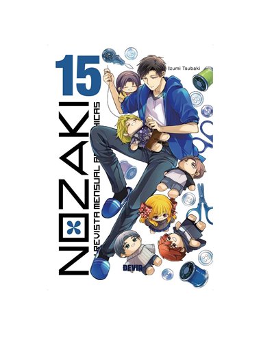 DEVIR IBERIA,,9791387885151,ANGEL SANCTUARY 3,