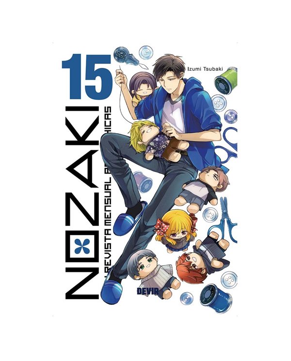 DEVIR IBERIA,,9791387885151,ANGEL SANCTUARY 3,