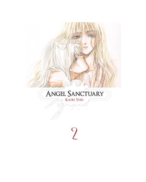 DEVIR IBERIA,,9788419428783,ANGEL SANCTUARY 5,