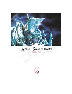 DEVIR IBERIA,,9788419733610,ANGEL SANCTUARY 9,