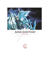 DEVIR IBERIA,,9788419733610,ANGEL SANCTUARY 9,