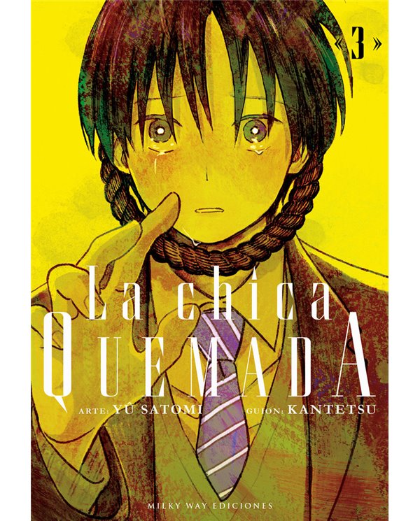 MILKY WAY,,9791387831875,OMORI 1,