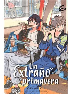 MILKY WAY,,9791387831943,SUMMER TIME RENDER 2026 EL PISO QUE SUEÑA CON ASESINATOS,