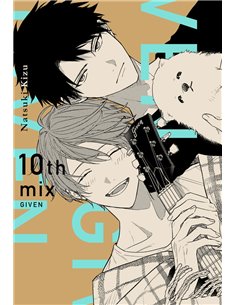 MILKY WAY,,9791387831981,HIRAYASUMI 9,