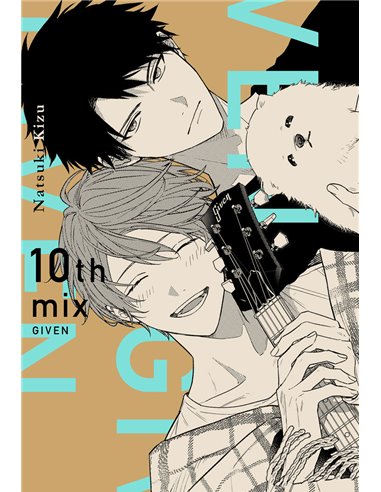 MILKY WAY,,9791387831981,HIRAYASUMI 9,