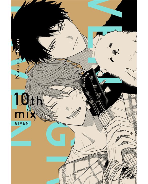 MILKY WAY,,9791387831981,HIRAYASUMI 9,