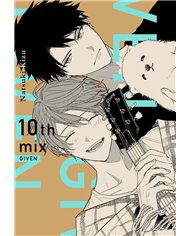 MILKY WAY,,9791387831981,HIRAYASUMI 9,