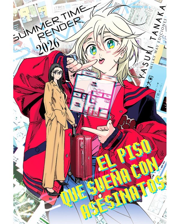 MILKY WAY,,9791387831950,THE CLIMBER 16,