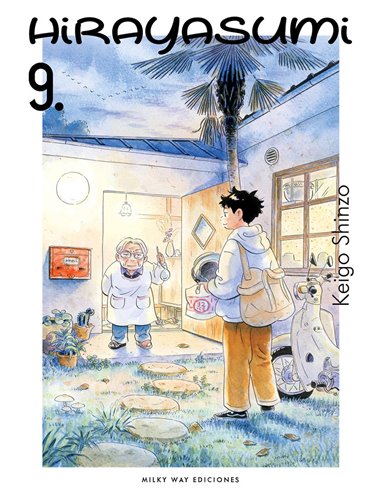 MILKY WAY,,9791387831936,#DRCL MIDNIGHT CHILDREN 6,