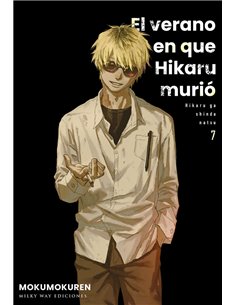 MILKY WAY,,9791387831929,THERAPY GAME RESTART 5,