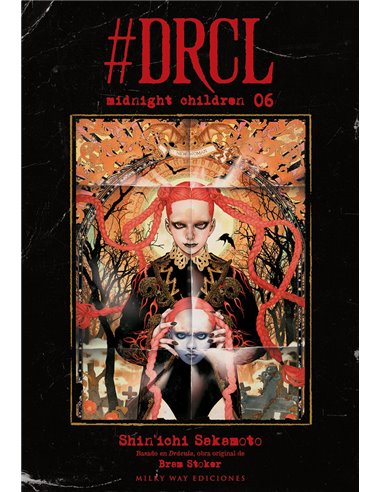 MILKY WAY,,9791387831851,,