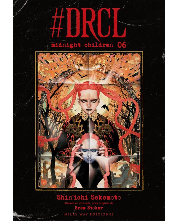 MILKY WAY,,9791387831851,,