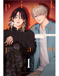 MILKY WAY,,9791387831967,,