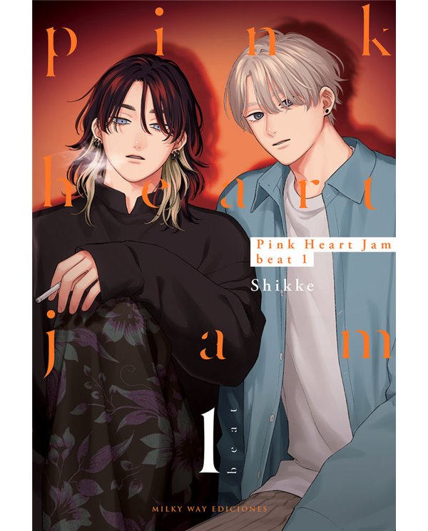 MILKY WAY,,9791387831967,,