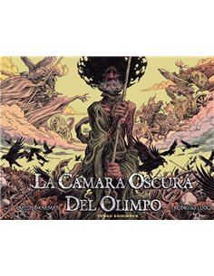 TENGU EDICIONES,,9788419949509,USAGI DROP 7,