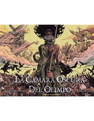 TENGU EDICIONES,,9788419949509,USAGI DROP 7,